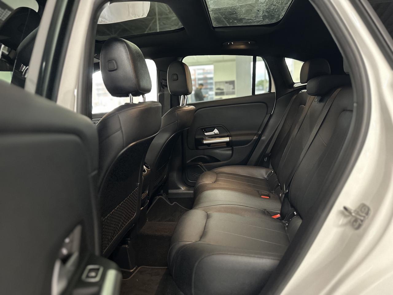 2026 Mercedes-Benz GLA GLA 250 4MATIC SUV|CLEAN CAR FAX|PANO ROOF|REMOTE STARTER|BSM| Photo