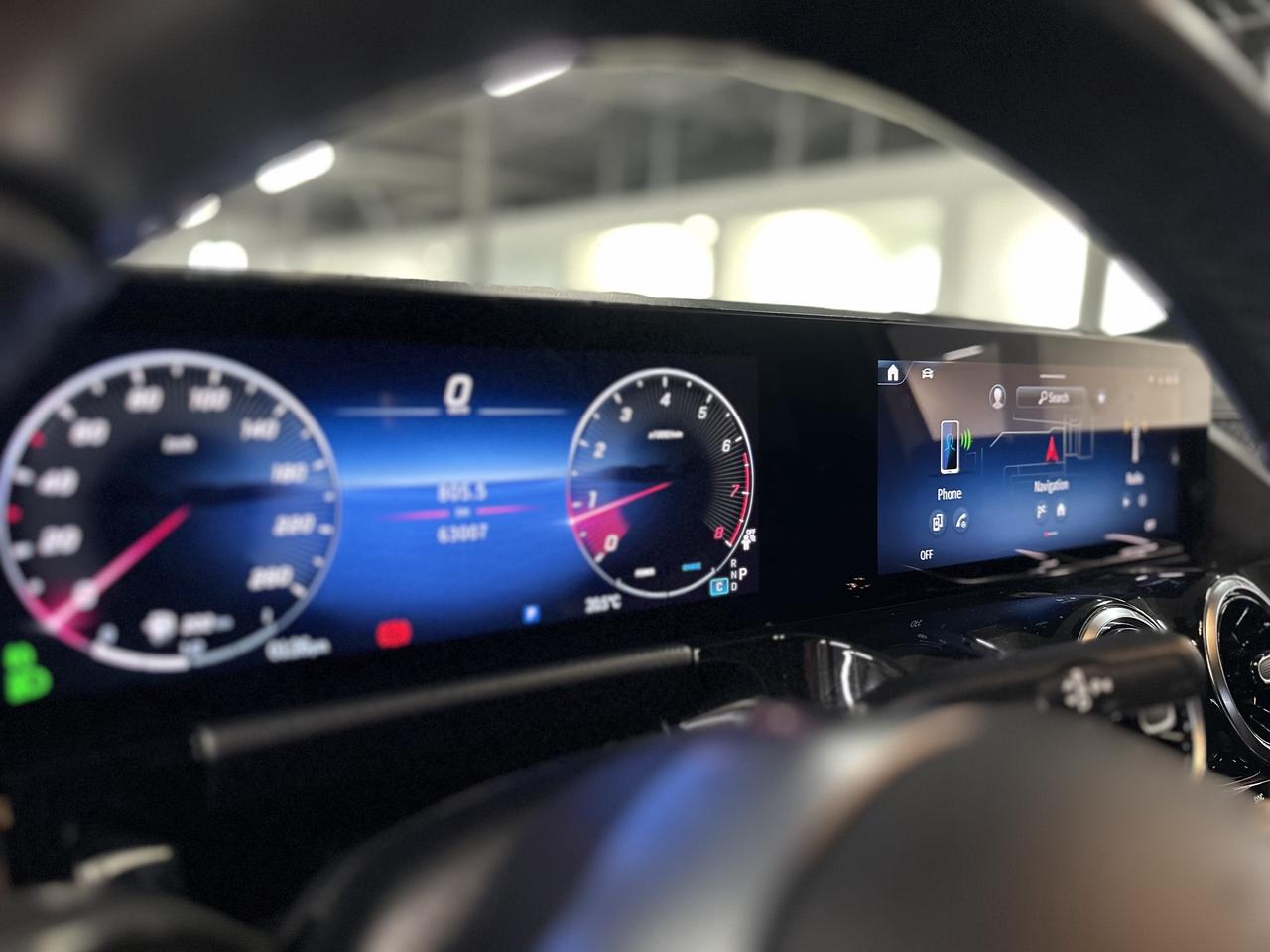 2026 Mercedes-Benz GLA GLA 250 4MATIC SUV|CLEAN CAR FAX|PANO ROOF|REMOTE STARTER|BSM| Photo