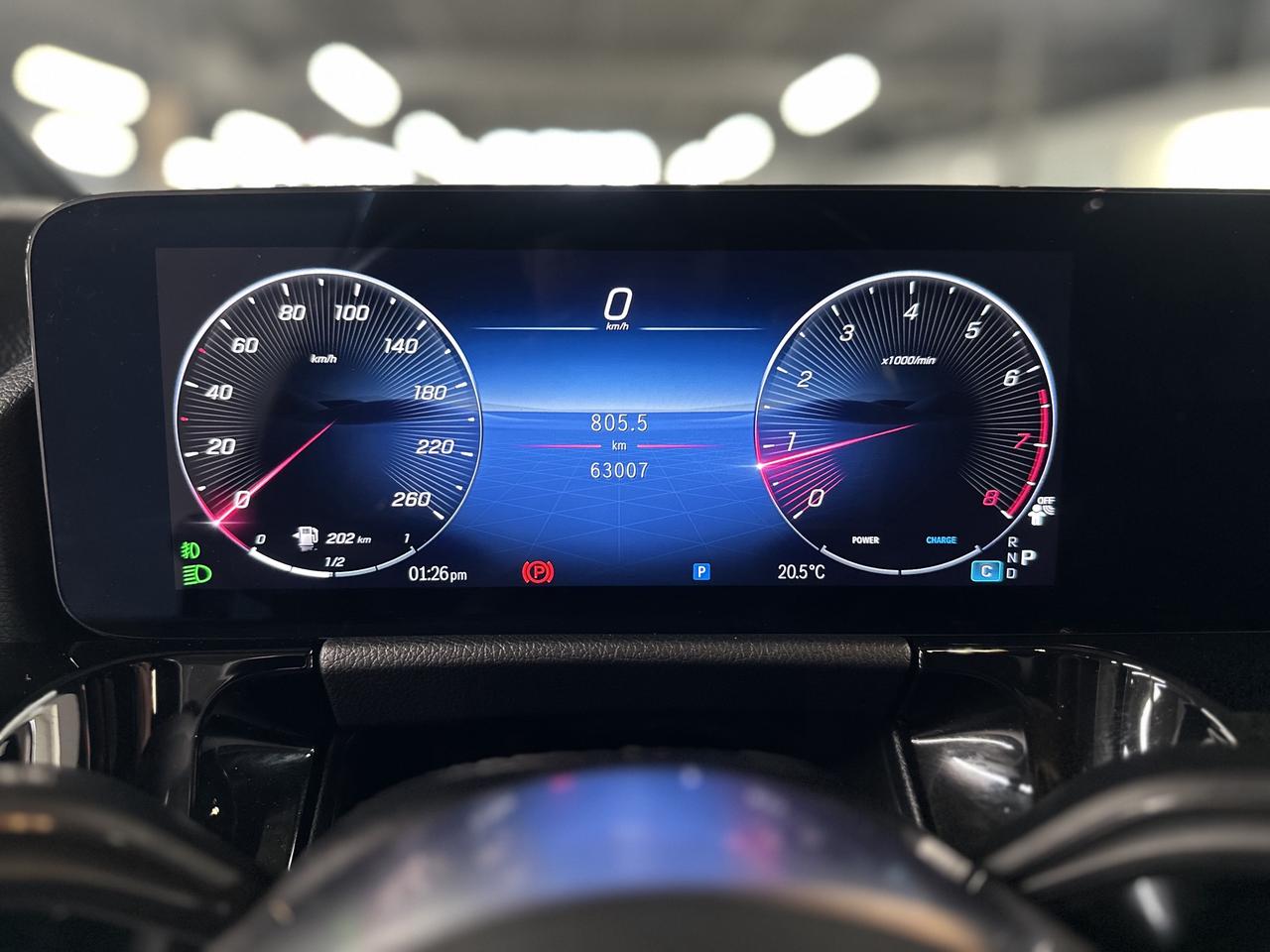 2026 Mercedes-Benz GLA GLA 250 4MATIC SUV|CLEAN CAR FAX|PANO ROOF|REMOTE STARTER|BSM| Photo