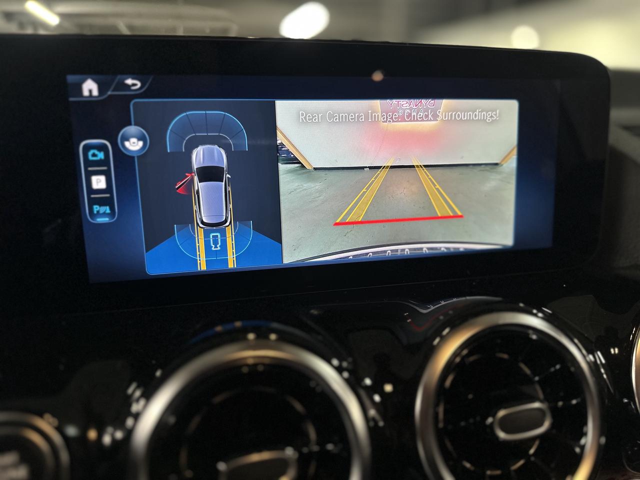 2026 Mercedes-Benz GLA GLA 250 4MATIC SUV|CLEAN CAR FAX|PANO ROOF|REMOTE STARTER|BSM| Photo