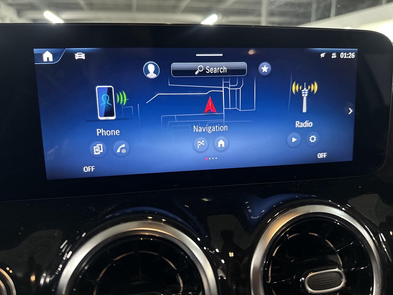 2026 Mercedes-Benz GLA GLA 250 4MATIC SUV|CLEAN CAR FAX|PANO ROOF|REMOTE STARTER|BSM| Photo