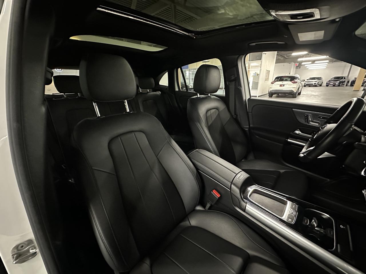 2026 Mercedes-Benz GLA GLA 250 4MATIC SUV|CLEAN CAR FAX|PANO ROOF|REMOTE STARTER|BSM| Photo