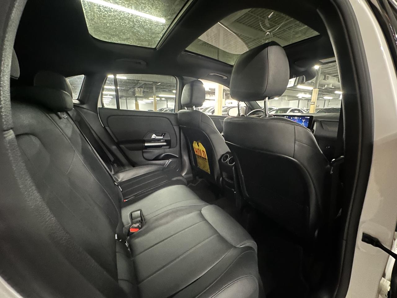 2026 Mercedes-Benz GLA GLA 250 4MATIC SUV|CLEAN CAR FAX|PANO ROOF|REMOTE STARTER|BSM| Photo