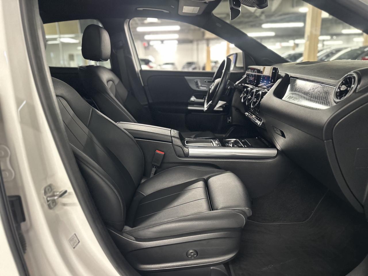 2026 Mercedes-Benz GLA GLA 250 4MATIC SUV|CLEAN CAR FAX|PANO ROOF|REMOTE STARTER|BSM| Photo