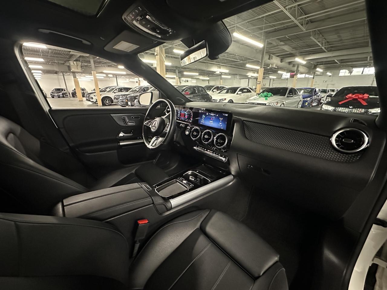 2026 Mercedes-Benz GLA GLA 250 4MATIC SUV|CLEAN CAR FAX|PANO ROOF|REMOTE STARTER|BSM| Photo
