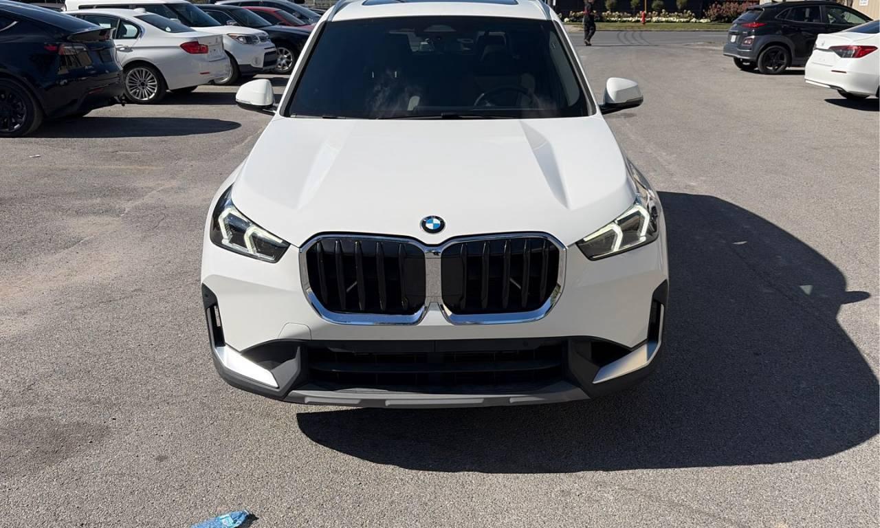 2023 BMW X1 XDrive28i Sports Activity Vehicle|CLEAN CAR FAX|APPLE CARPLAY|BSM|PANO ROOF|FOLDING MIRRORS| Photo