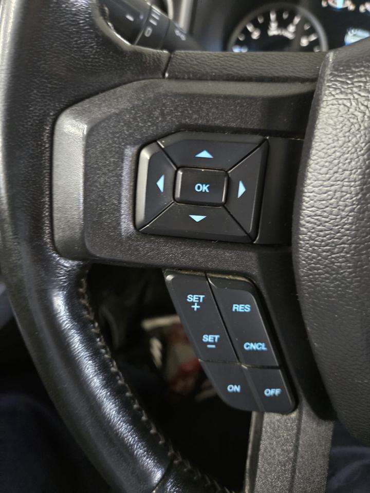 2019 Ford F-150 XL 4WD SuperCrew 5.5' Box|CLEAN CAR FAX| Photo