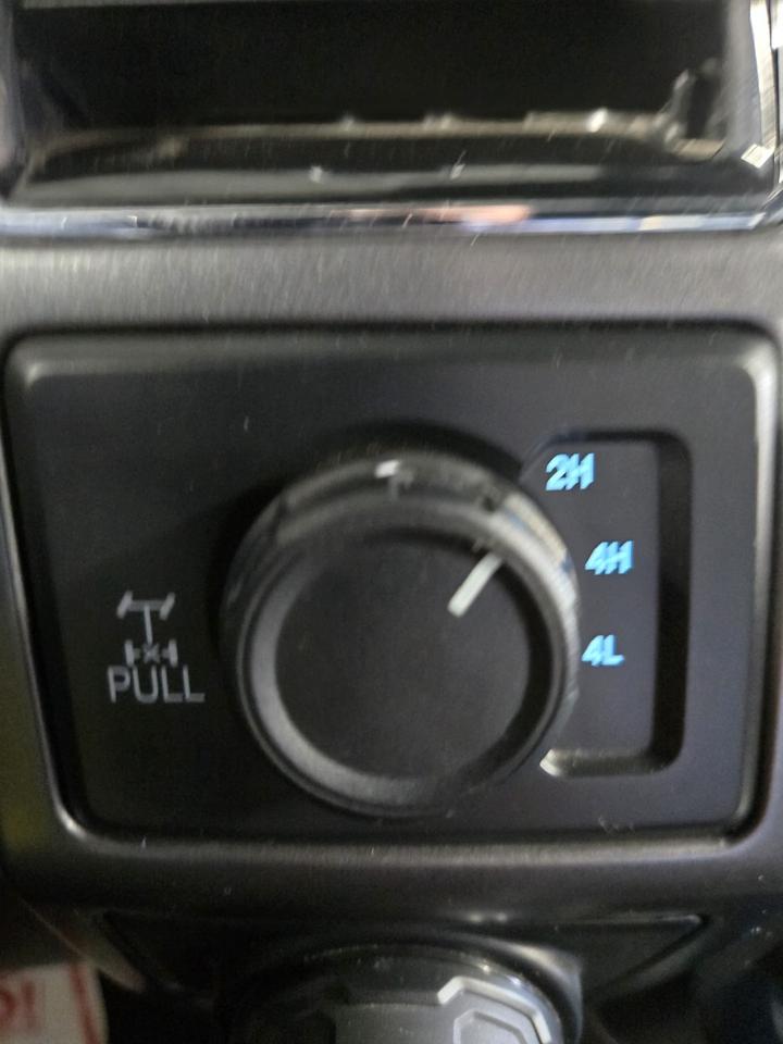 2019 Ford F-150 XL 4WD SuperCrew 5.5' Box|CLEAN CAR FAX| Photo