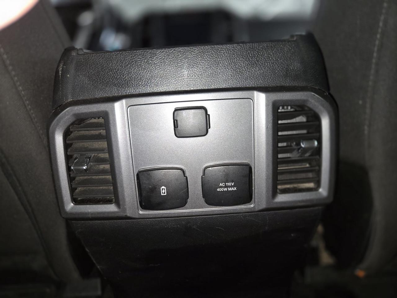 2019 Ford F-150 XL 4WD SuperCrew 5.5' Box|CLEAN CAR FAX| Photo