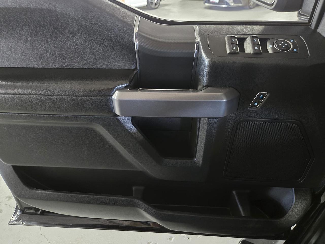 2019 Ford F-150 XL 4WD SuperCrew 5.5' Box|CLEAN CAR FAX| Photo