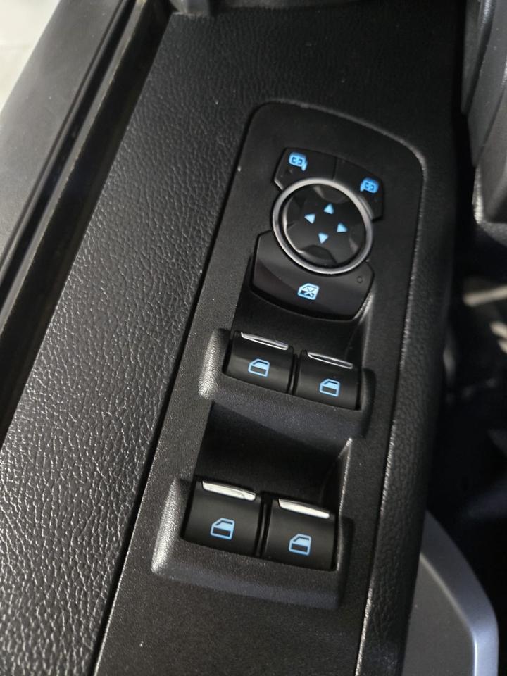 2019 Ford F-150 XL 4WD SuperCrew 5.5' Box|CLEAN CAR FAX| Photo