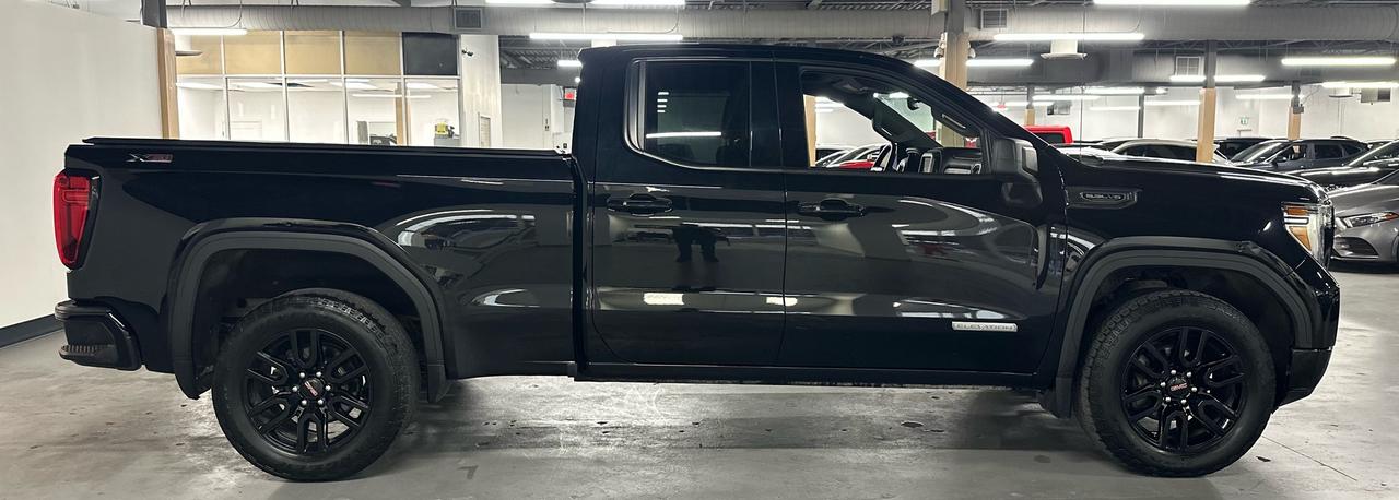 2021 GMC Sierra 1500 4WD Double Cab 147" Elevation|HEATED STEERING WHEEL|REMOTE STARTER|TOW HITCH| Photo