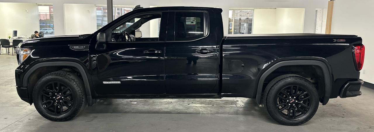 2021 GMC Sierra 1500 4WD Double Cab 147" Elevation|HEATED STEERING WHEEL|REMOTE STARTER|TOW HITCH| Photo