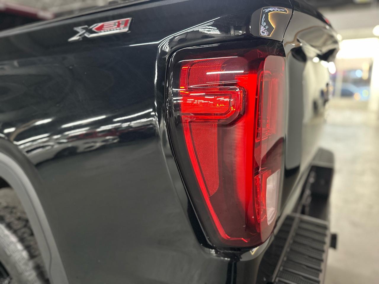 2021 GMC Sierra 1500 4WD Double Cab 147" Elevation|HEATED STEERING WHEEL|REMOTE STARTER|TOW HITCH| Photo