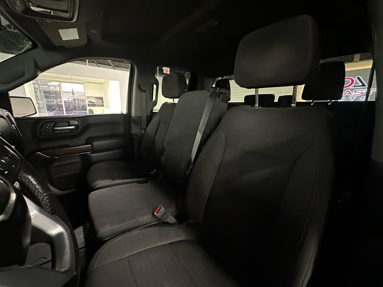 2021 GMC Sierra 1500 4WD Double Cab 147" Elevation|HEATED STEERING WHEEL|REMOTE STARTER|TOW HITCH| Photo