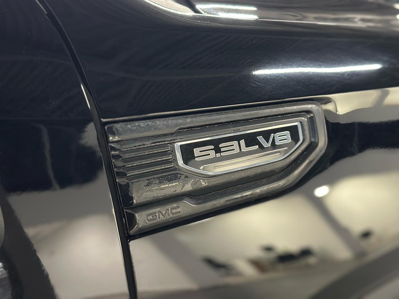 2021 GMC Sierra 1500 4WD Double Cab 147" Elevation|HEATED STEERING WHEEL|REMOTE STARTER|TOW HITCH| Photo