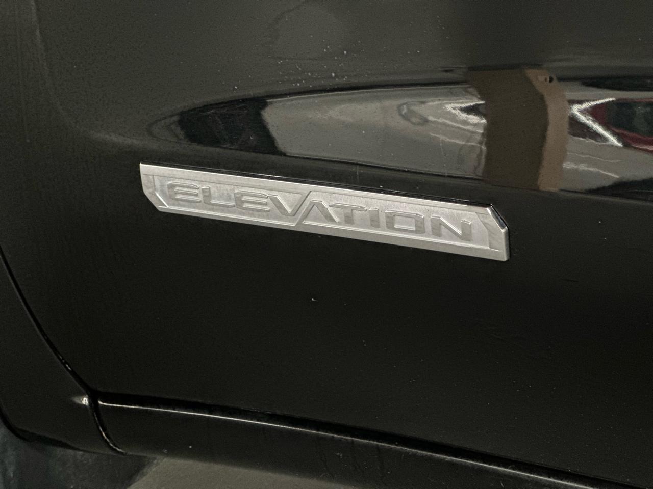 2021 GMC Sierra 1500 4WD Double Cab 147" Elevation|HEATED STEERING WHEEL|REMOTE STARTER|TOW HITCH| Photo