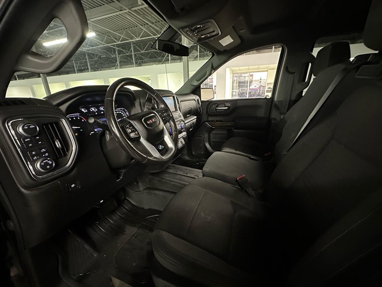 2021 GMC Sierra 1500 4WD Double Cab 147" Elevation|HEATED STEERING WHEEL|REMOTE STARTER|TOW HITCH| Photo