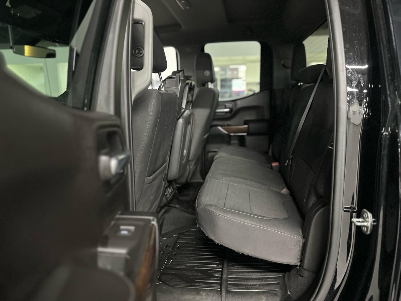 2021 GMC Sierra 1500 4WD Double Cab 147" Elevation|HEATED STEERING WHEEL|REMOTE STARTER|TOW HITCH| Photo