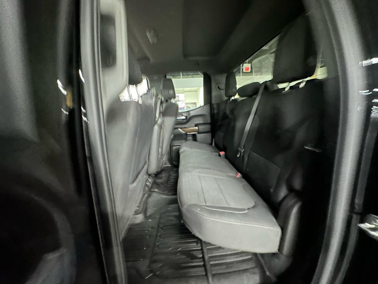 2021 GMC Sierra 1500 4WD Double Cab 147" Elevation|HEATED STEERING WHEEL|REMOTE STARTER|TOW HITCH| Photo