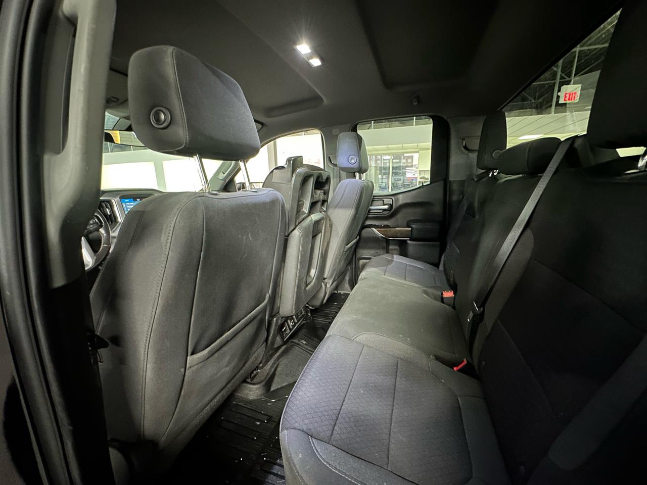 2021 GMC Sierra 1500 4WD Double Cab 147" Elevation|HEATED STEERING WHEEL|REMOTE STARTER|TOW HITCH| Photo