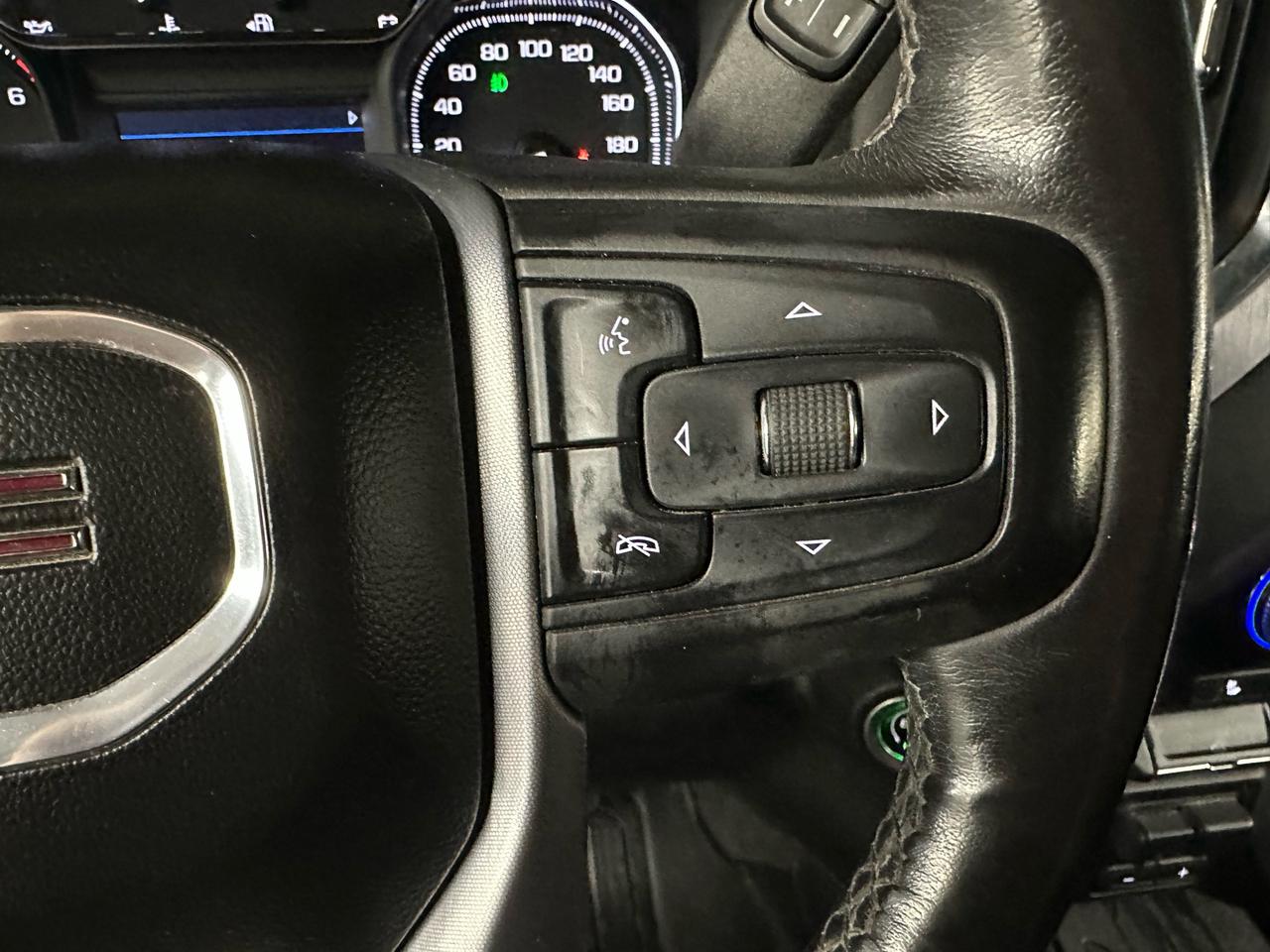2021 GMC Sierra 1500 4WD Double Cab 147" Elevation|HEATED STEERING WHEEL|REMOTE STARTER|TOW HITCH| Photo