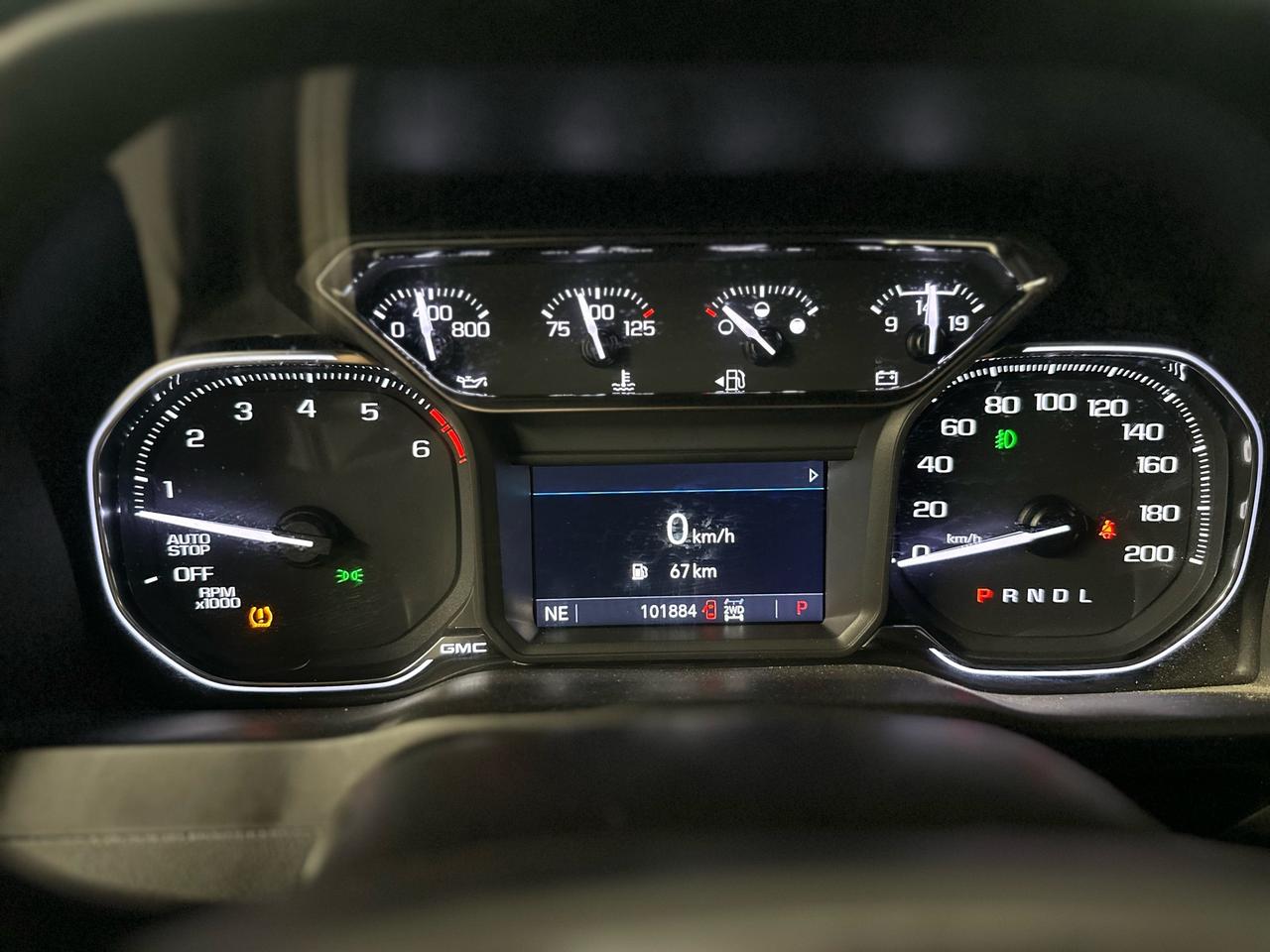 2021 GMC Sierra 1500 4WD Double Cab 147" Elevation|HEATED STEERING WHEEL|REMOTE STARTER|TOW HITCH| Photo