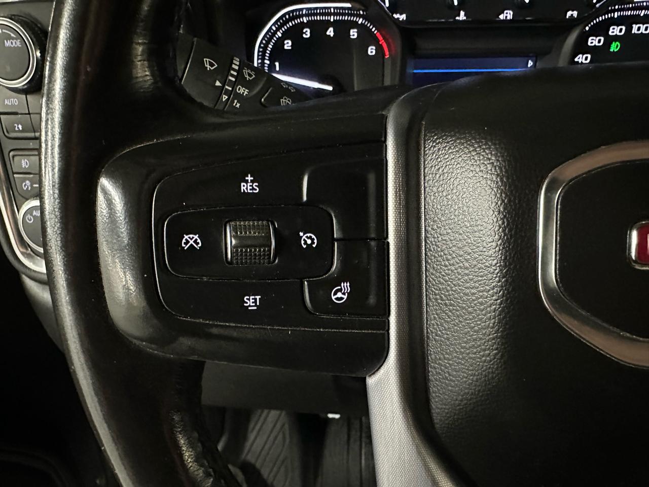 2021 GMC Sierra 1500 4WD Double Cab 147" Elevation|HEATED STEERING WHEEL|REMOTE STARTER|TOW HITCH| Photo