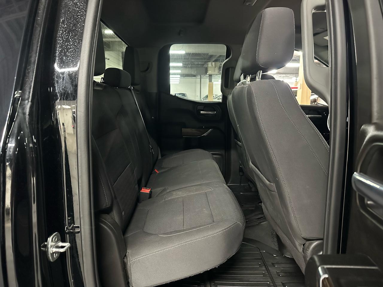 2021 GMC Sierra 1500 4WD Double Cab 147" Elevation|HEATED STEERING WHEEL|REMOTE STARTER|TOW HITCH| Photo