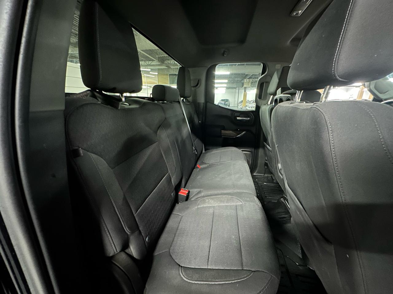 2021 GMC Sierra 1500 4WD Double Cab 147" Elevation|HEATED STEERING WHEEL|REMOTE STARTER|TOW HITCH| Photo