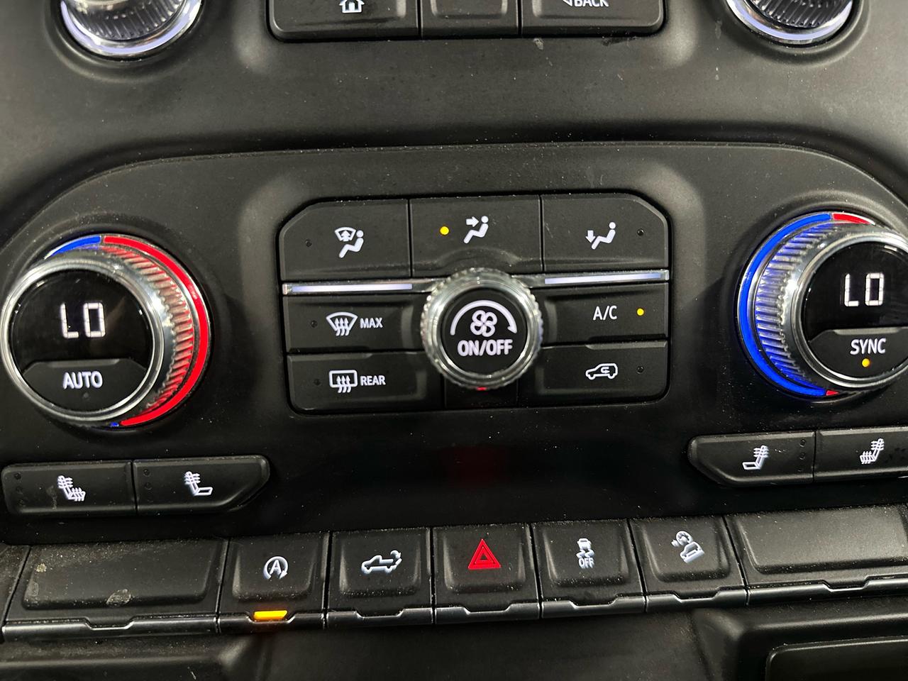 2021 GMC Sierra 1500 4WD Double Cab 147" Elevation|HEATED STEERING WHEEL|REMOTE STARTER|TOW HITCH| Photo
