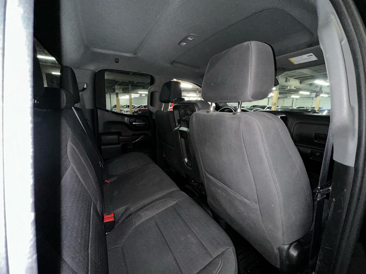 2021 GMC Sierra 1500 4WD Double Cab 147" Elevation|HEATED STEERING WHEEL|REMOTE STARTER|TOW HITCH| Photo