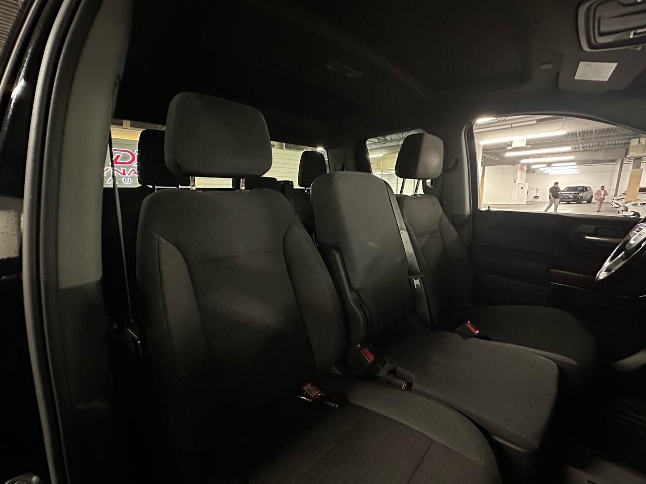2021 GMC Sierra 1500 4WD Double Cab 147" Elevation|HEATED STEERING WHEEL|REMOTE STARTER|TOW HITCH| Photo