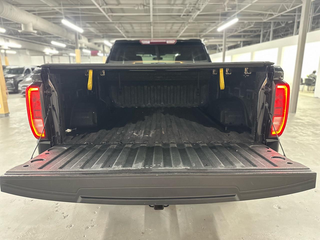 2021 GMC Sierra 1500 4WD Double Cab 147" Elevation|HEATED STEERING WHEEL|REMOTE STARTER|TOW HITCH| Photo