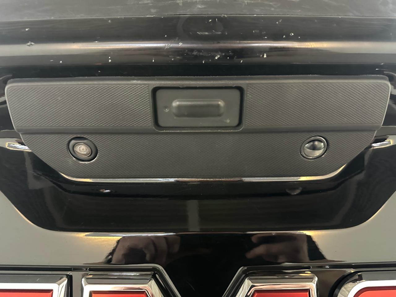 2021 GMC Sierra 1500 4WD Double Cab 147" Elevation|HEATED STEERING WHEEL|REMOTE STARTER|TOW HITCH| Photo