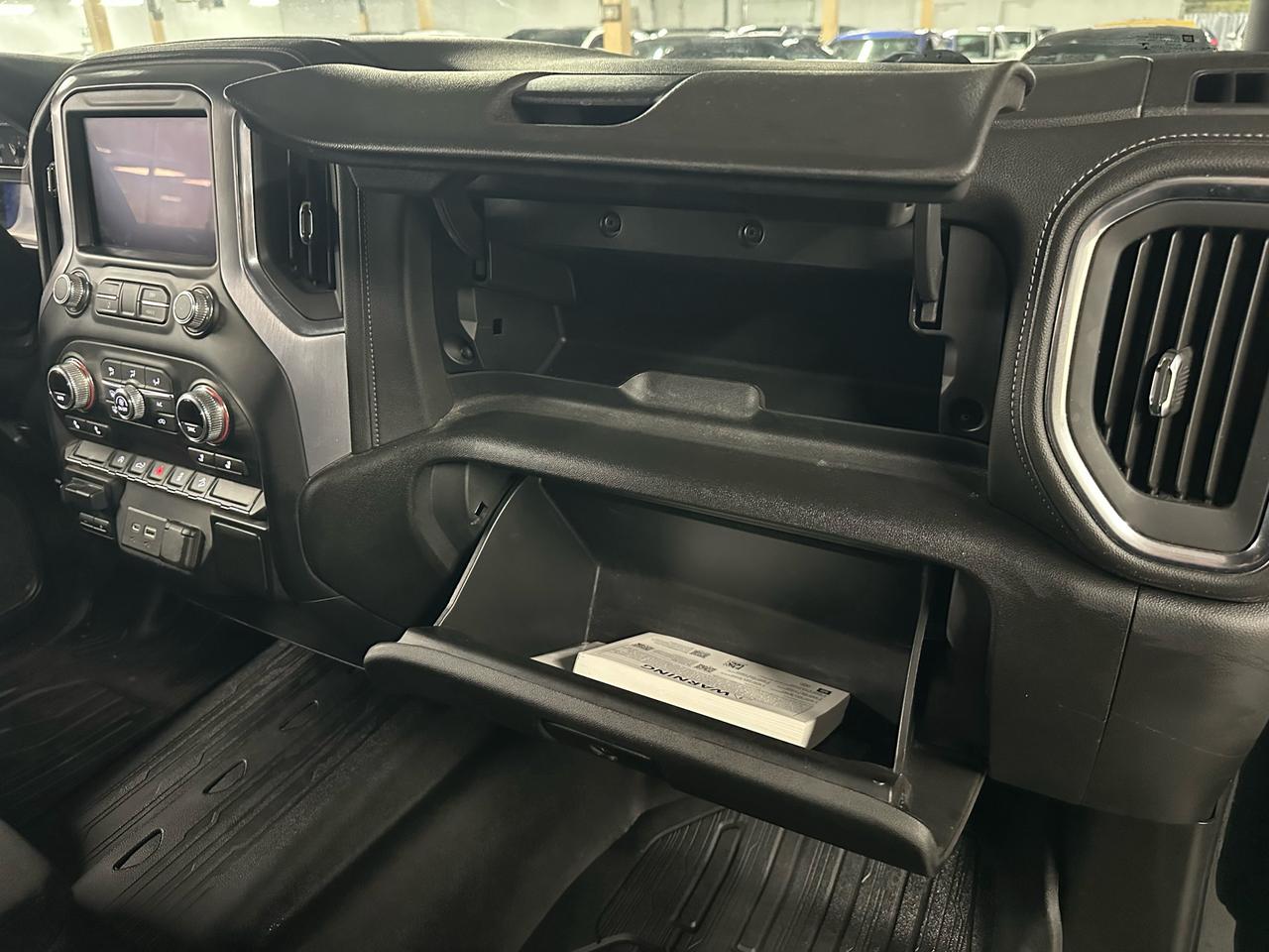 2021 GMC Sierra 1500 4WD Double Cab 147" Elevation|HEATED STEERING WHEEL|REMOTE STARTER|TOW HITCH| Photo