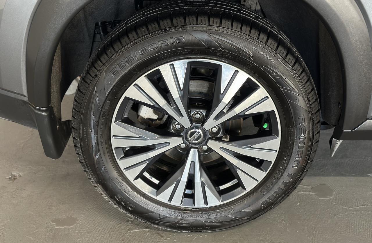 2021 Nissan Rogue FWD SV|CLEAN CARFAX|ONE OWNER|GREAT RELIABILITY|BSM|APPLE CARPLAY|PANORAMIC ROOF| Photo
