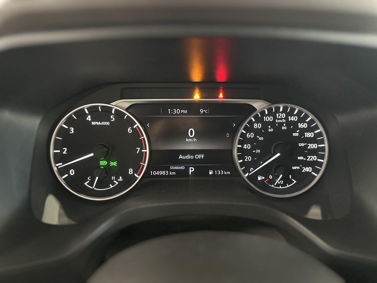 2021 Nissan Rogue FWD SV|CLEAN CARFAX|ONE OWNER|GREAT RELIABILITY|BSM|APPLE CARPLAY|PANORAMIC ROOF| Photo