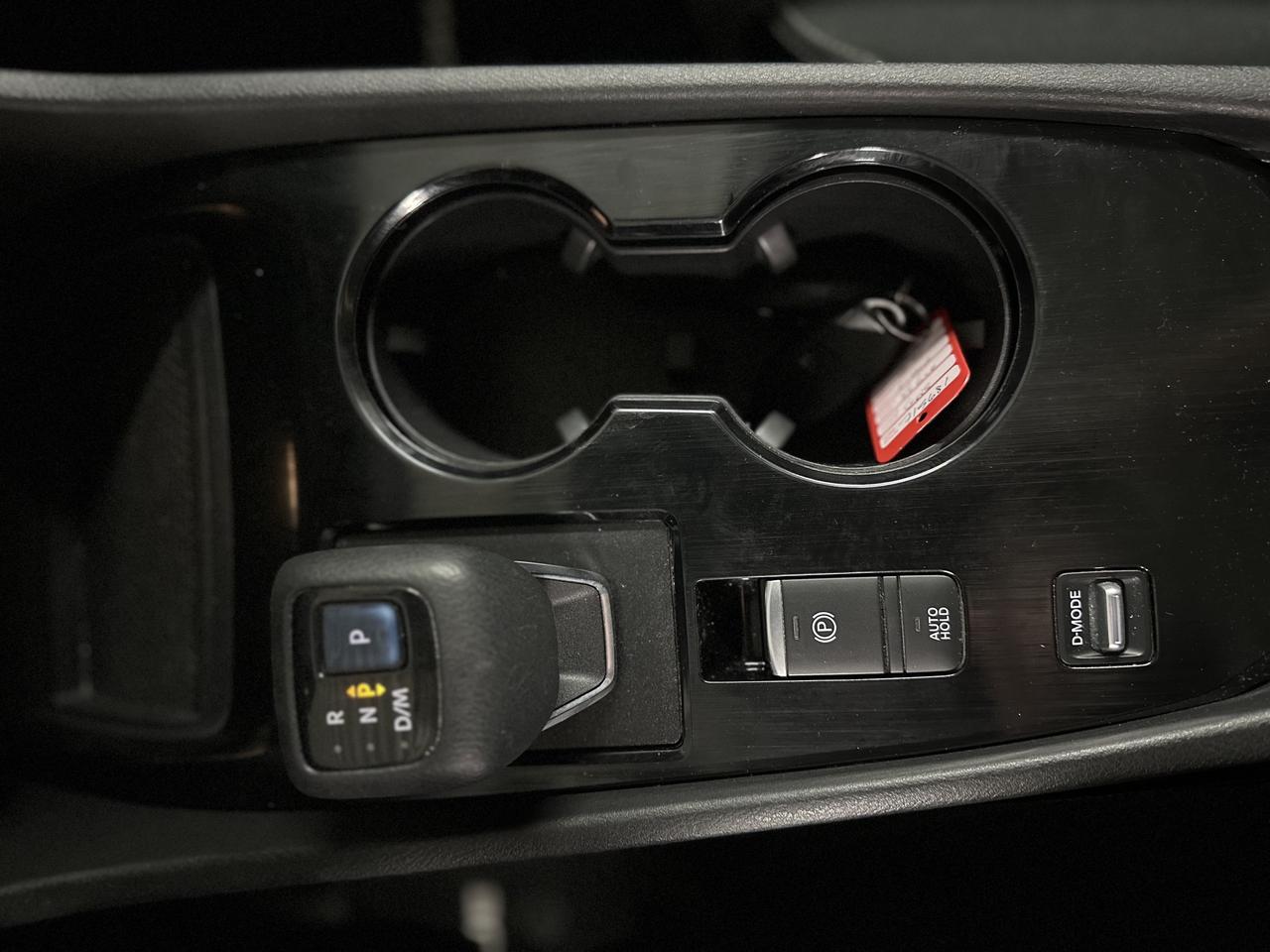 2021 Nissan Rogue FWD SV|CLEAN CARFAX|ONE OWNER|GREAT RELIABILITY|BSM|APPLE CARPLAY|PANORAMIC ROOF| Photo