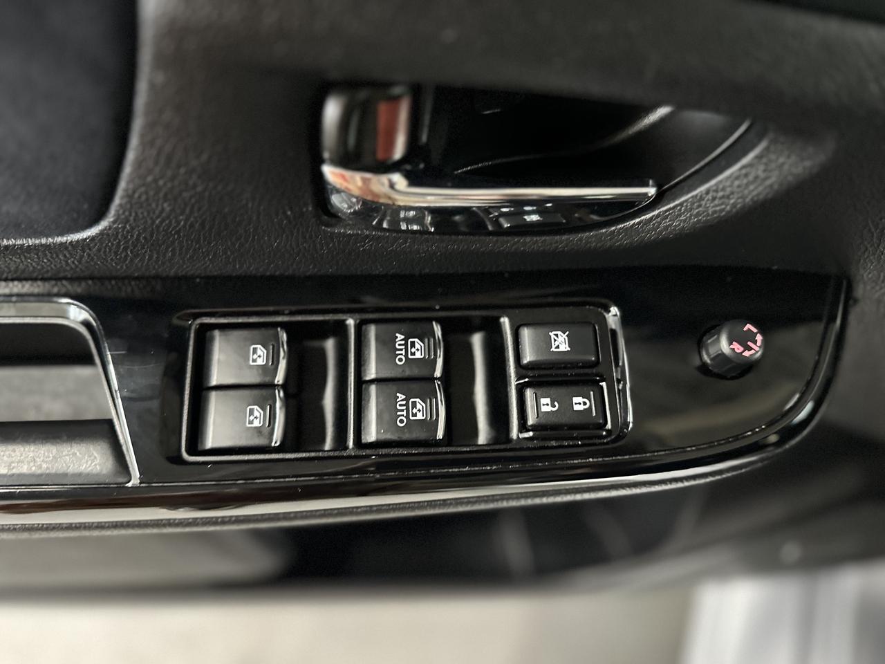 2019 Subaru WRX STI Sport-tech Manual w/Lip Spoiler Photo