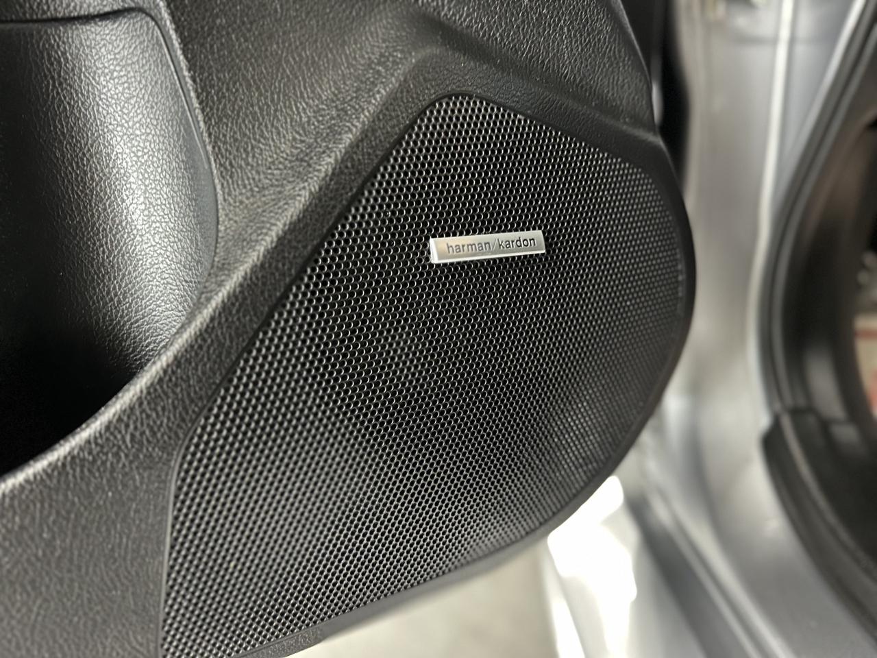 2019 Subaru WRX STI Sport-tech Manual w/Lip Spoiler Photo