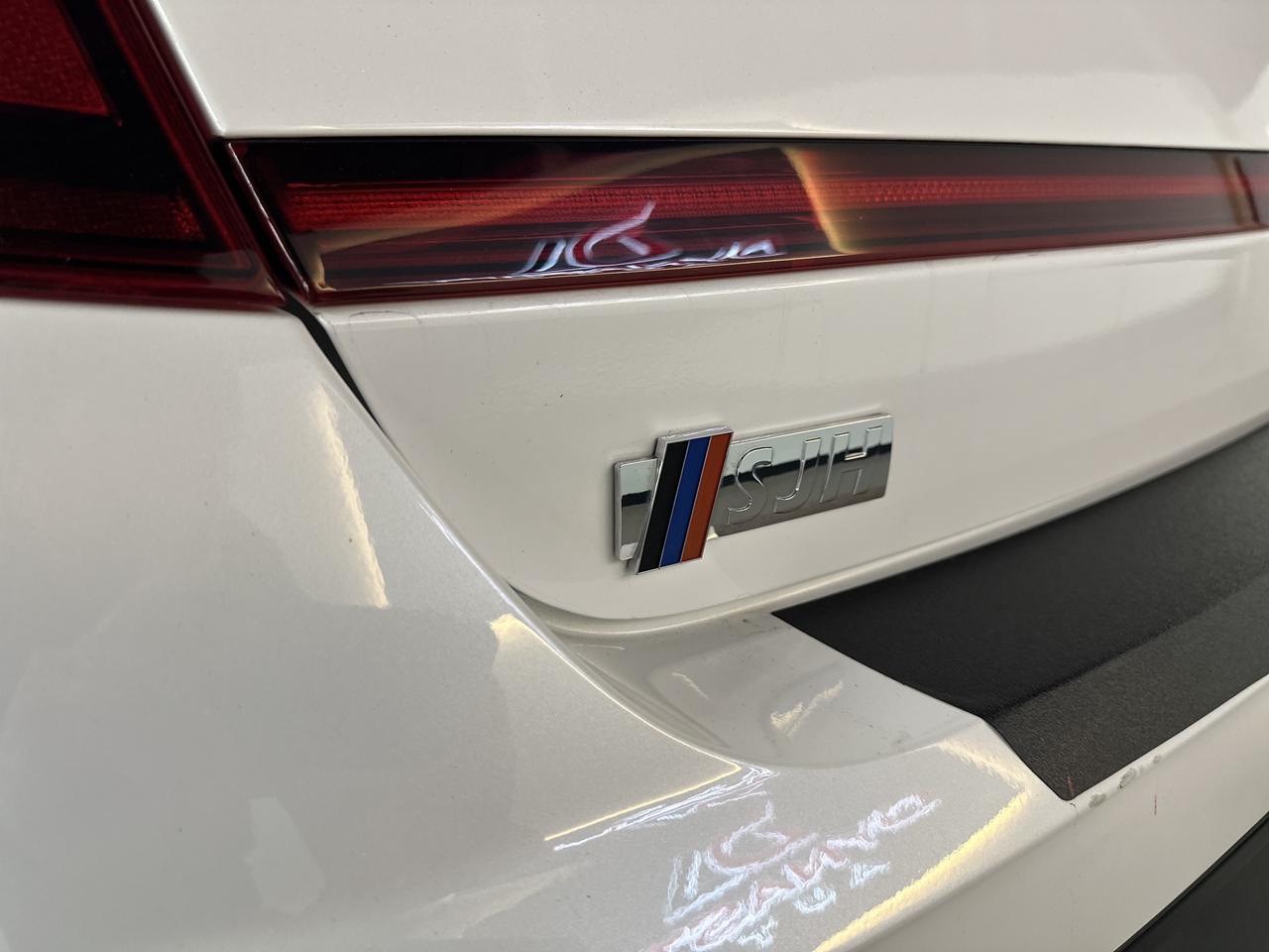 2023 Hyundai Sonata 2.5T N Line |CLEAN CAR FAX|HEADS UP DISPLAY|BSM|PANO ROOF|ADAPTIVE CRUISE CONTROL| Photo