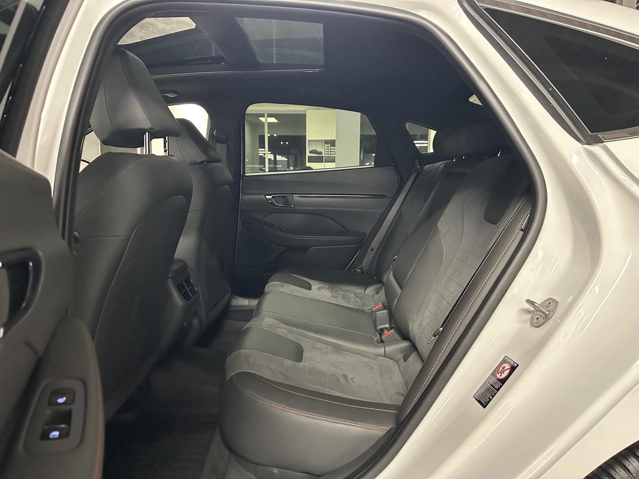 2023 Hyundai Sonata 2.5T N Line |CLEAN CAR FAX|HEADS UP DISPLAY|BSM|PANO ROOF|ADAPTIVE CRUISE CONTROL| Photo