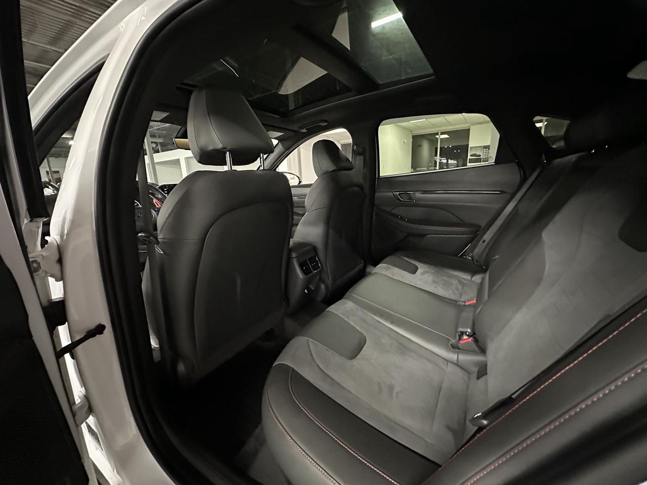 2023 Hyundai Sonata 2.5T N Line |CLEAN CAR FAX|HEADS UP DISPLAY|BSM|PANO ROOF|ADAPTIVE CRUISE CONTROL| Photo