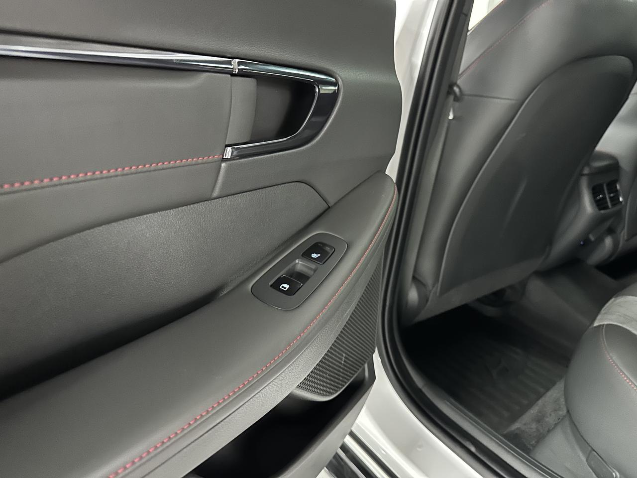 2023 Hyundai Sonata 2.5T N Line |CLEAN CAR FAX|HEADS UP DISPLAY|BSM|PANO ROOF|ADAPTIVE CRUISE CONTROL| Photo