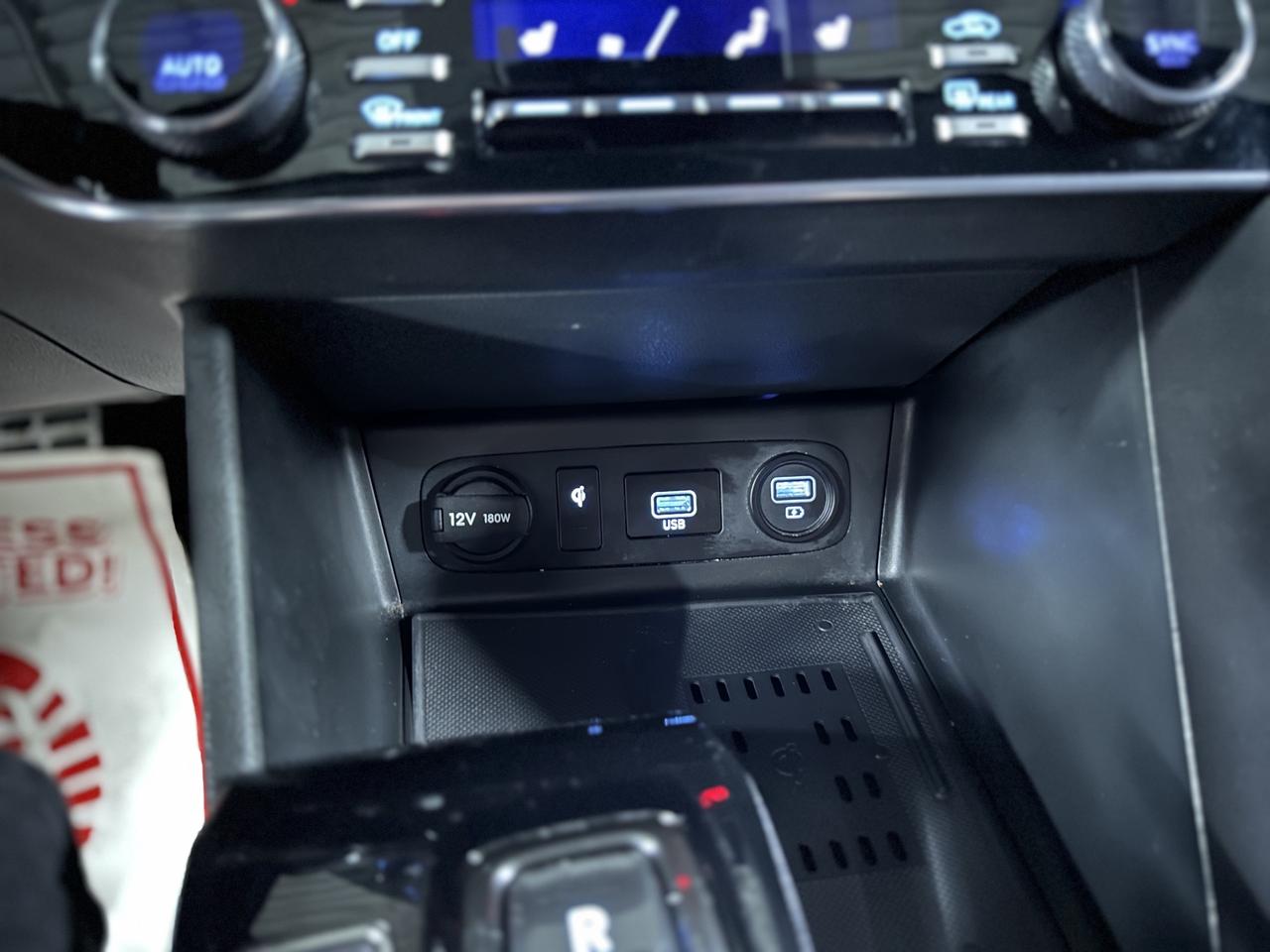 2023 Hyundai Sonata 2.5T N Line |CLEAN CAR FAX|HEADS UP DISPLAY|BSM|PANO ROOF|ADAPTIVE CRUISE CONTROL| Photo