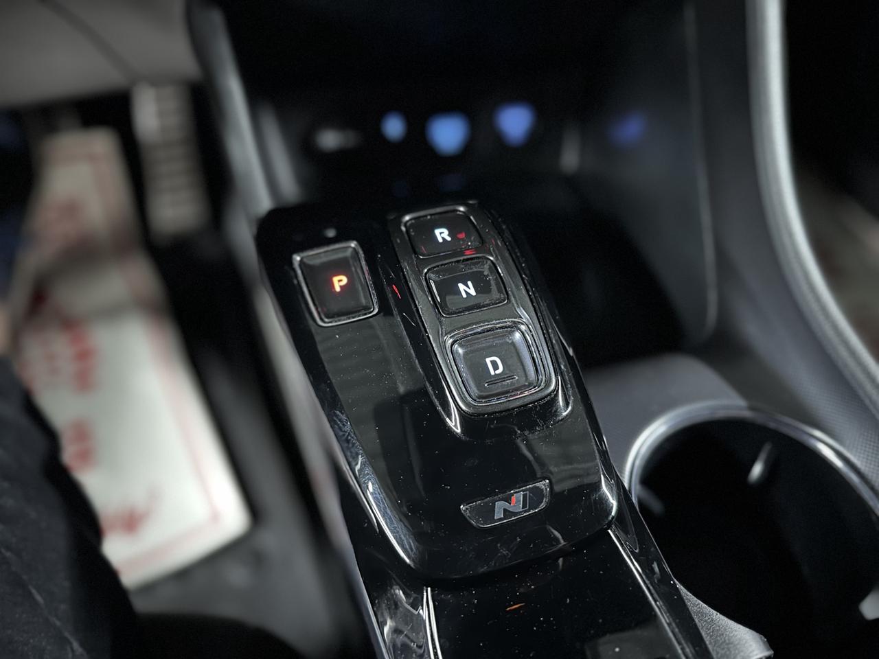 2023 Hyundai Sonata 2.5T N Line |CLEAN CAR FAX|HEADS UP DISPLAY|BSM|PANO ROOF|ADAPTIVE CRUISE CONTROL| Photo