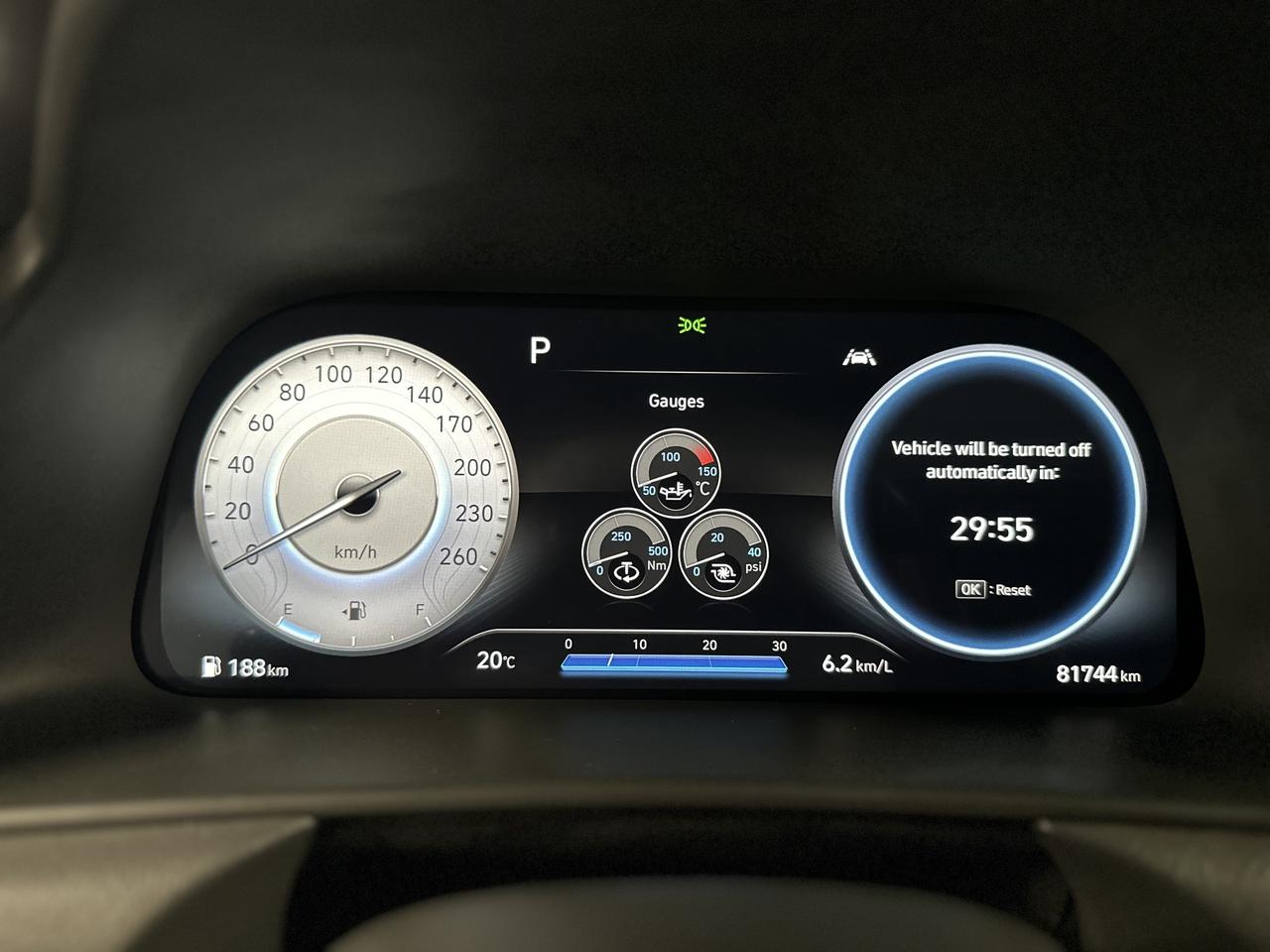 2023 Hyundai Sonata 2.5T N Line |CLEAN CAR FAX|HEADS UP DISPLAY|BSM|PANO ROOF|ADAPTIVE CRUISE CONTROL| Photo