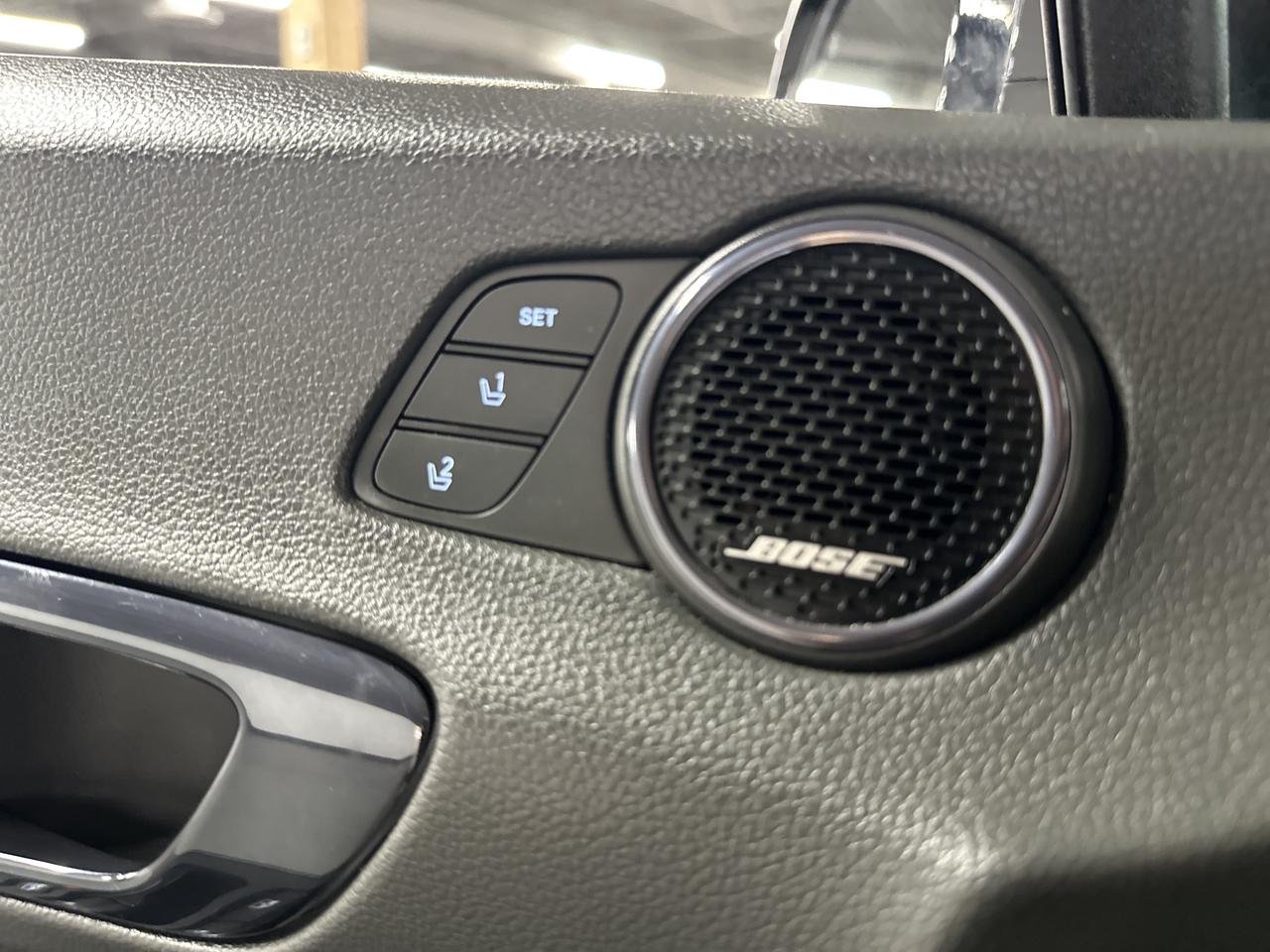 2023 Hyundai Sonata 2.5T N Line |CLEAN CAR FAX|HEADS UP DISPLAY|BSM|PANO ROOF|ADAPTIVE CRUISE CONTROL| Photo