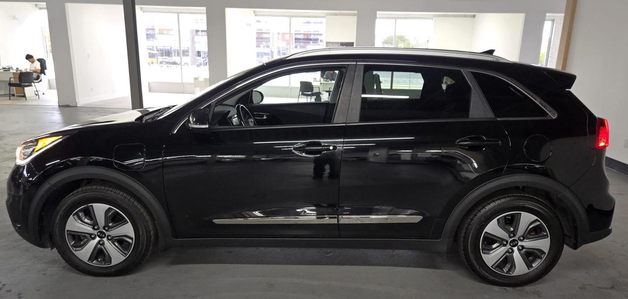 2019 Kia NIRO EX Premium FWD|ELECTRIC&GAS HYBRID|ONE OWNER|CLEAN CAR FAX| Photo